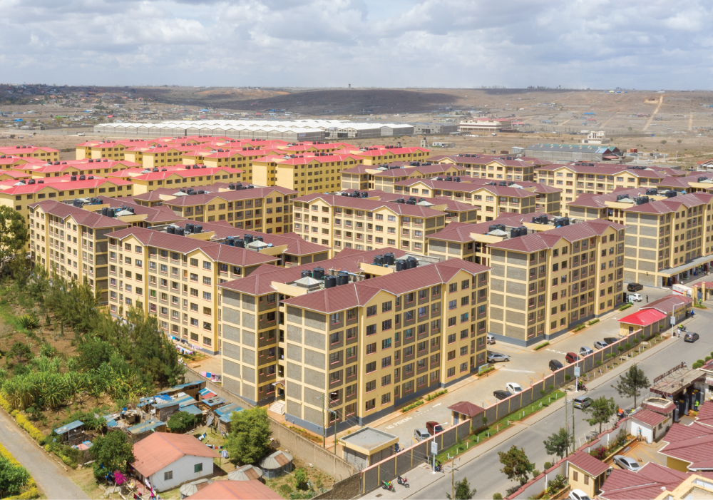 real estate photography drone services