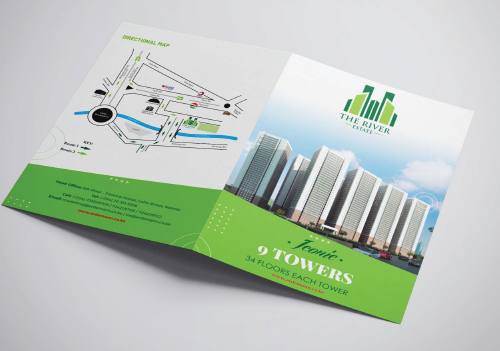 brochure printing