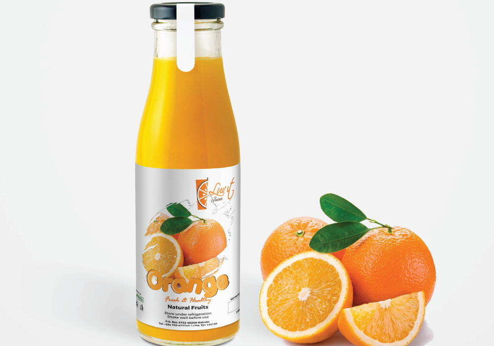 package branding services