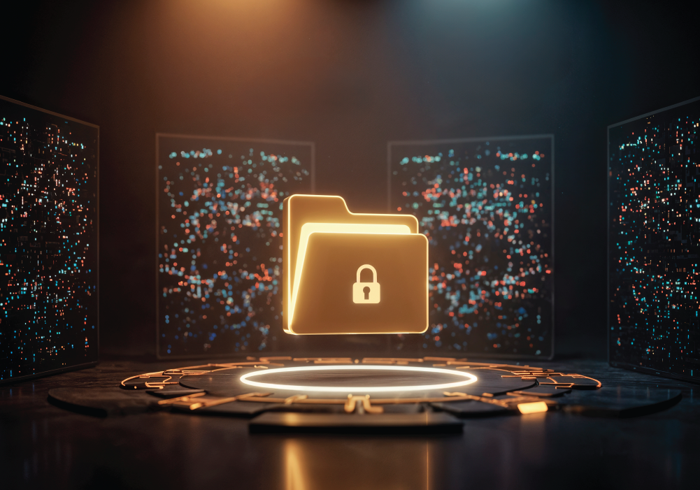 data security services